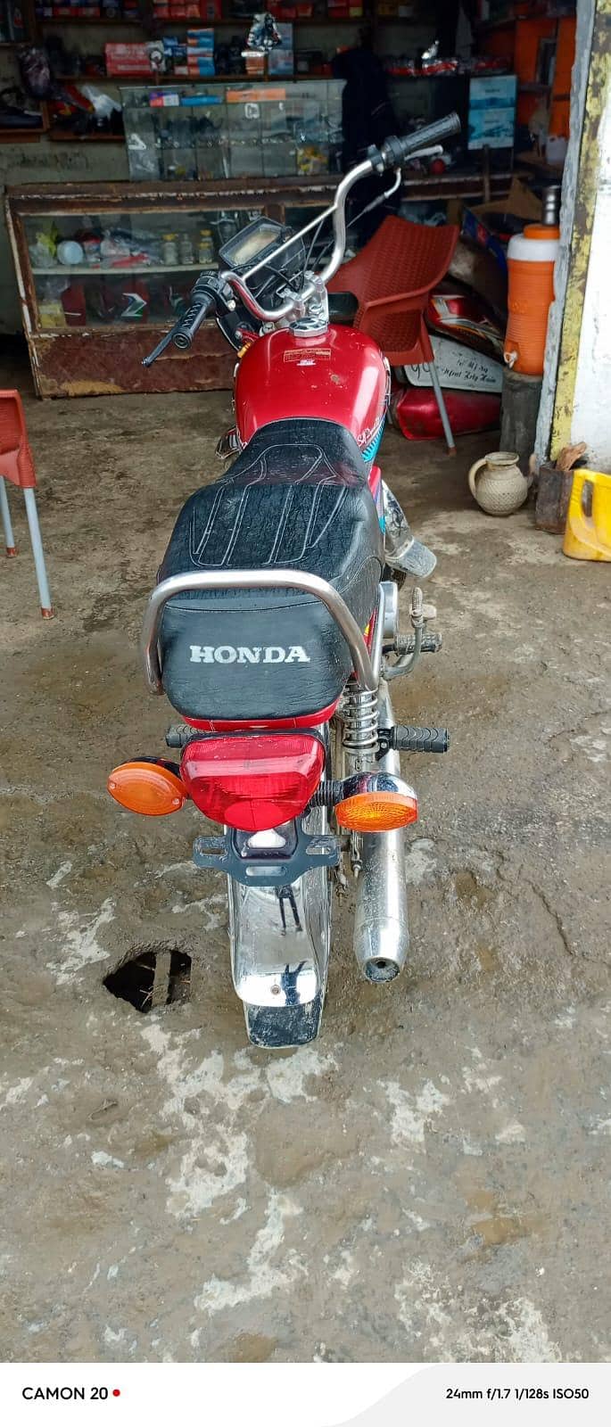 unique 2020 model 0