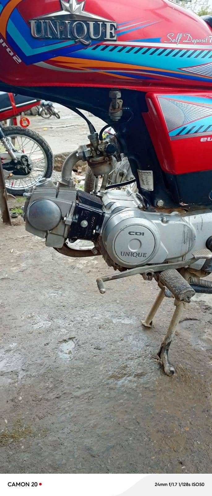 unique 2020 model 5