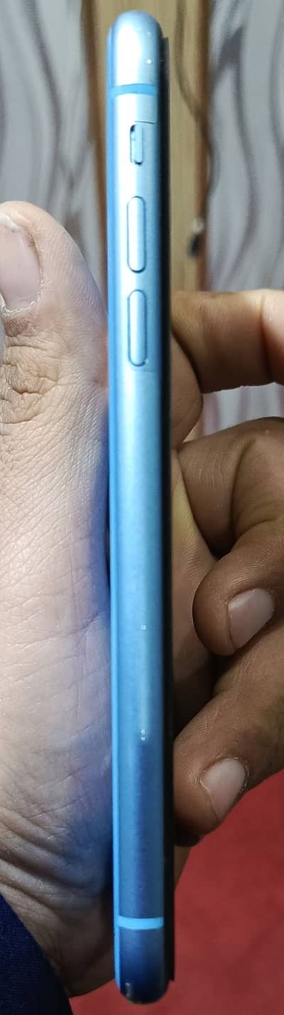 iPhone XR 128GB