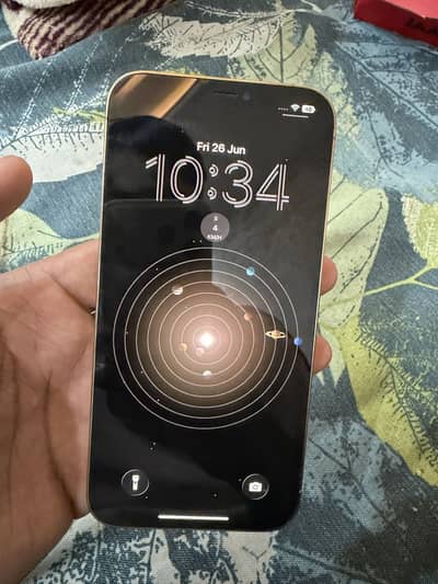 Apple iPhone 12 Pro Max 256 GB