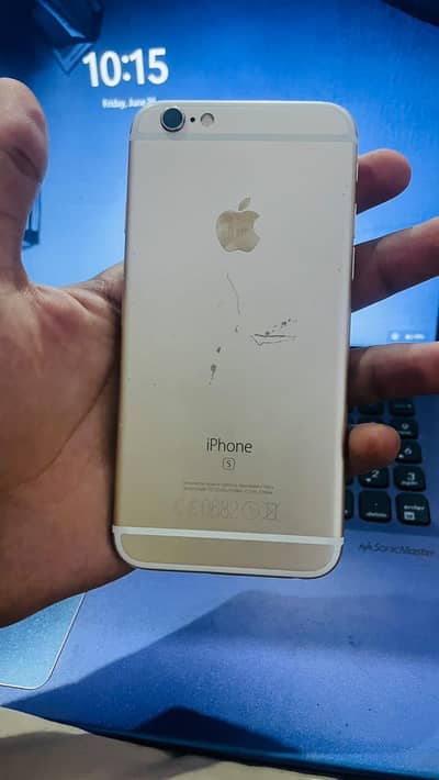 Apple iPhone 6S