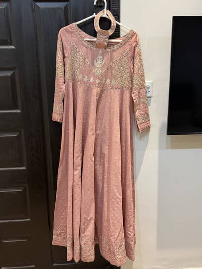 1pc maxi