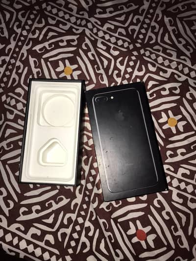 Apple iPhone 7 Plus