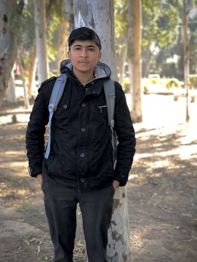 Shahzaib Shahzaib