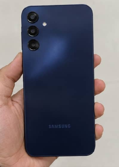 Samsung Mobile A15 5G