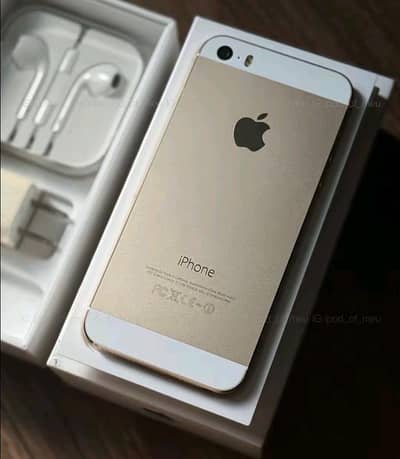 iPhone 5s 128 GB PTA proof My WhatsApp number 0326=65=49=136
