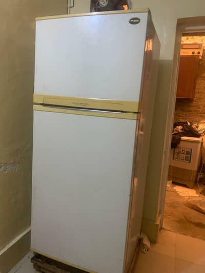 Pel refrigerator
