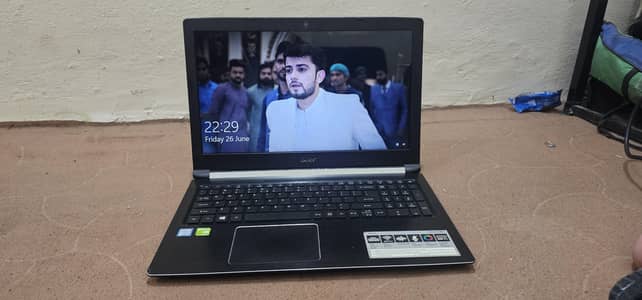 Acer Aspire 5 i5 7th generation