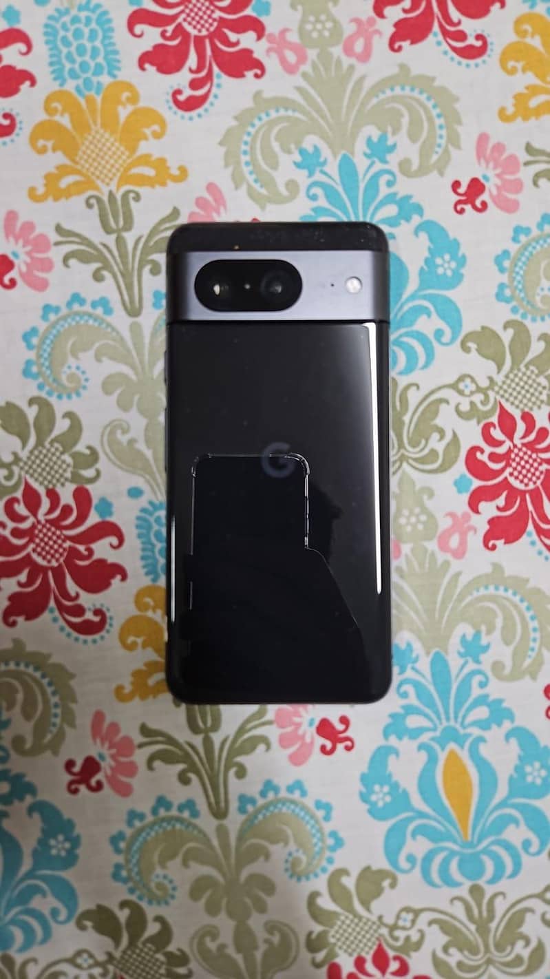 Google Pixel 8 1