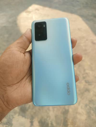 OPPO A76 6/128