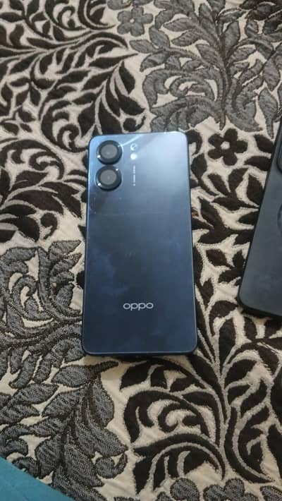 Oppo A5x