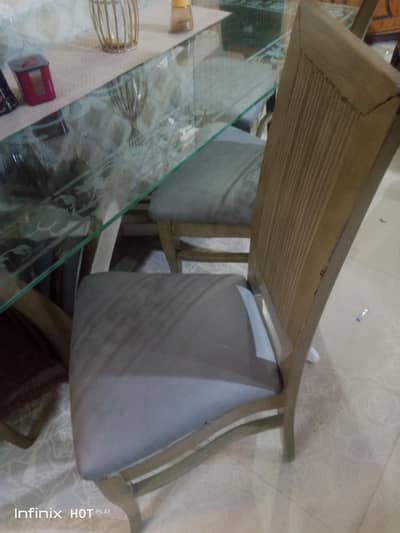 selling
