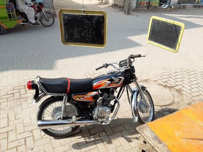 brand new condition