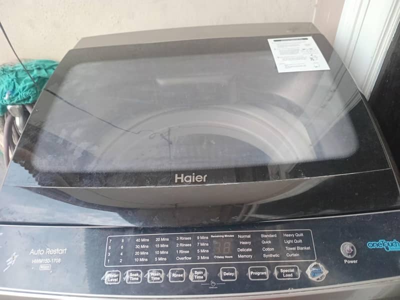 automatic washing machine 0