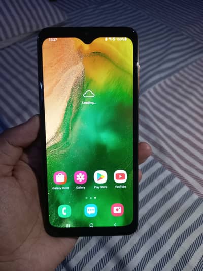 Samsung Mobile A70