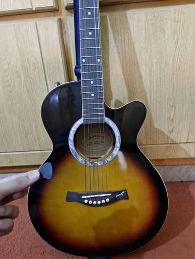 Selling my "Memphis" Guitar for great player