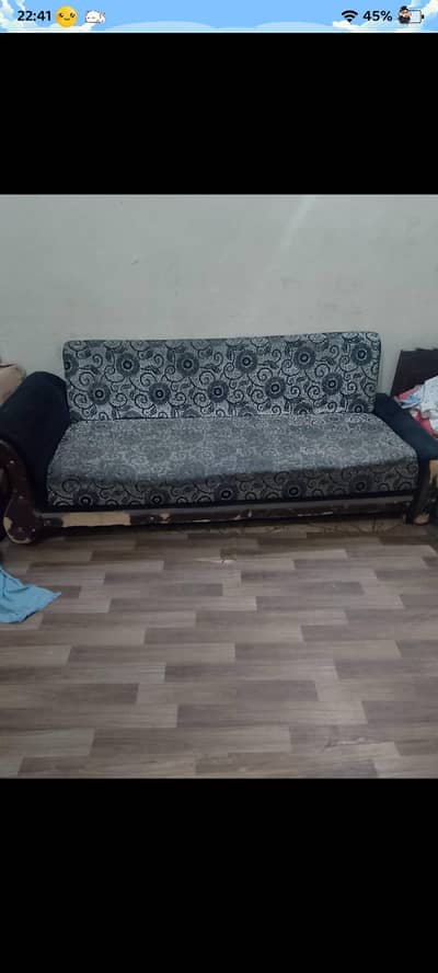 sofa bed