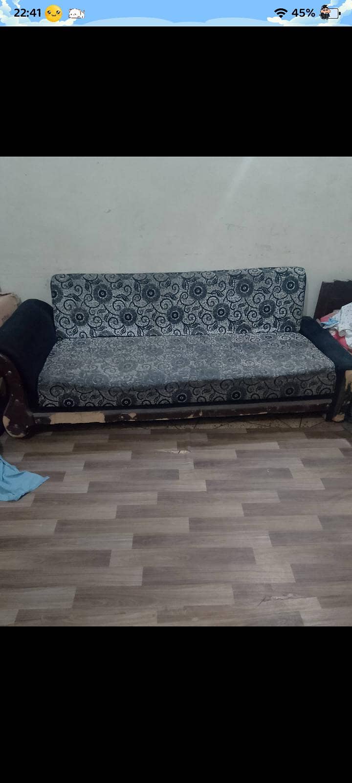 sofa bed 0