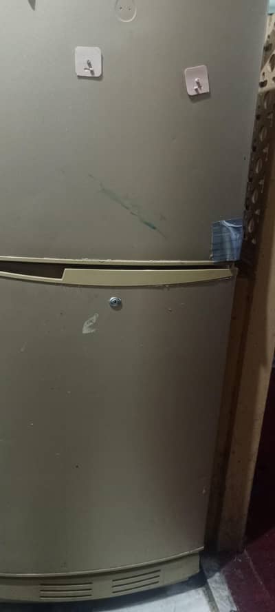 Fridge in Used condition