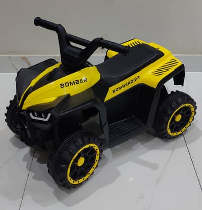 Kids Quad bike