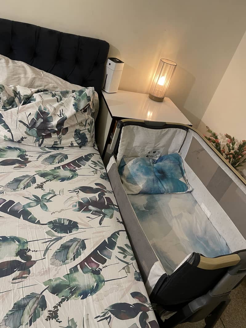 Foldable , imported cot 0