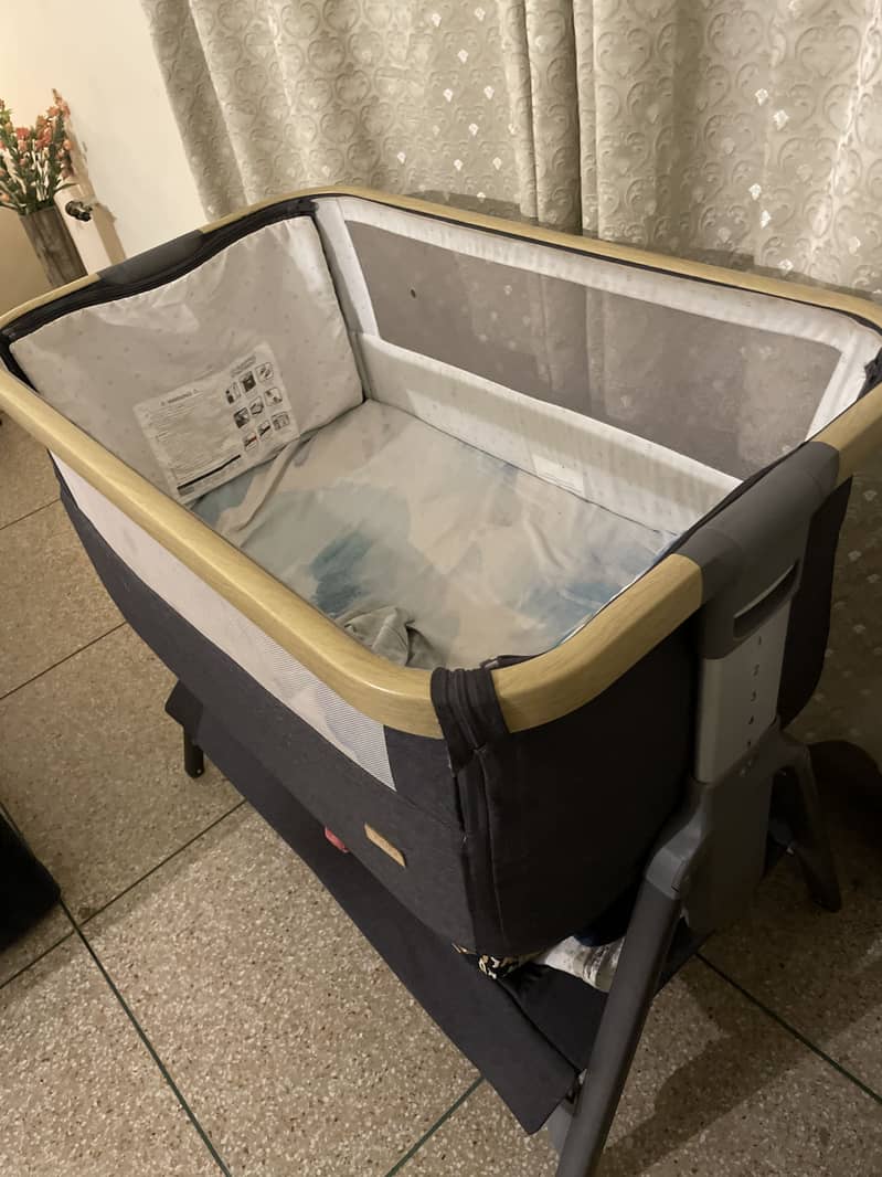 Foldable , imported cot 1