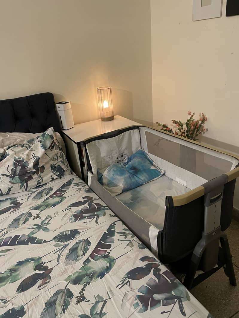 Foldable , imported cot 2