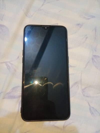 OPPO Reno Z 256 GB 8 GB RAM