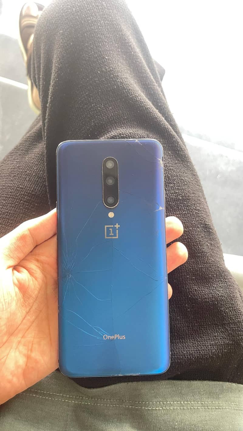 One Plus 7 Pro 0