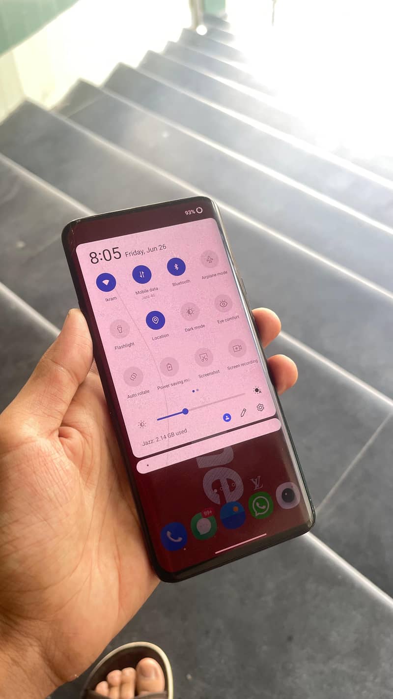 One Plus 7 Pro 2