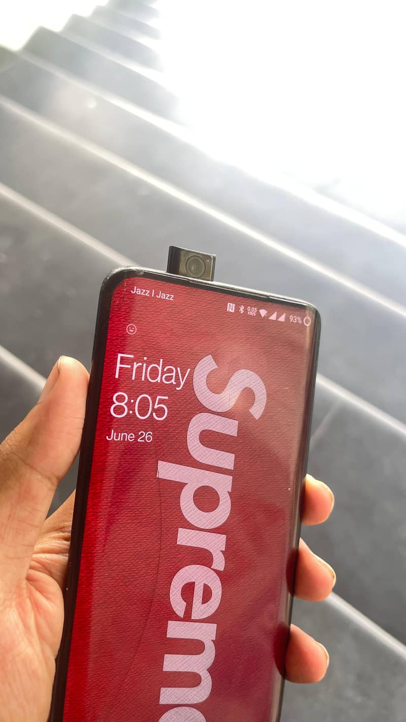 One Plus 7 Pro 3