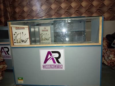 mobile shop counter for sale