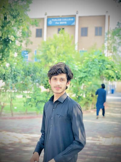 Junaid Ahmad
