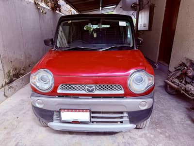 Mazda Flair / Suzuki Hustler 2015/18 - Full genuine