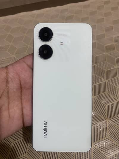 Realme Note 60x  brand new 10/10