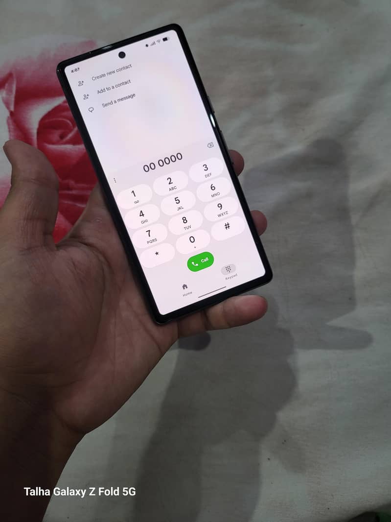 Google Pixel 7a 1