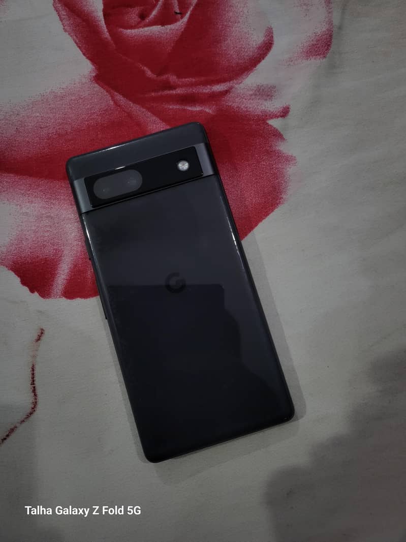 Google Pixel 7a 3
