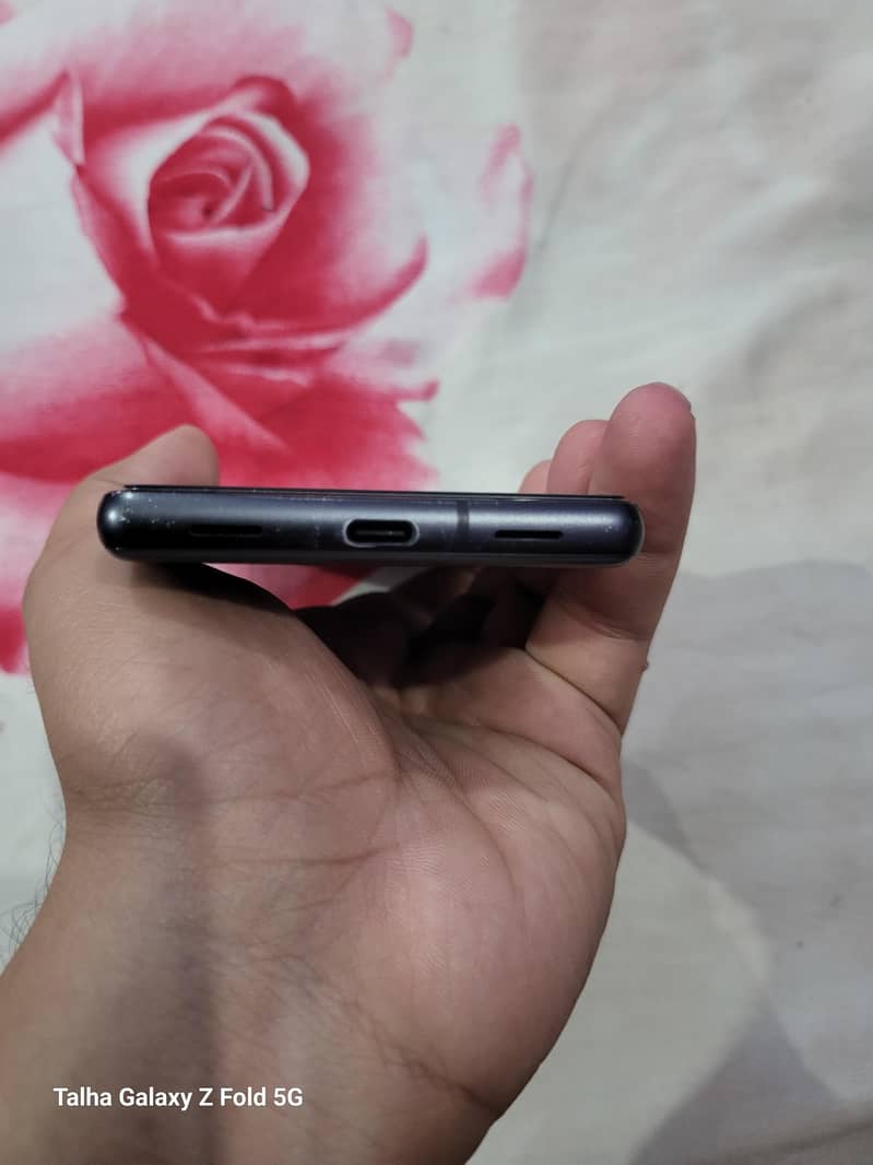Google Pixel 7a 4