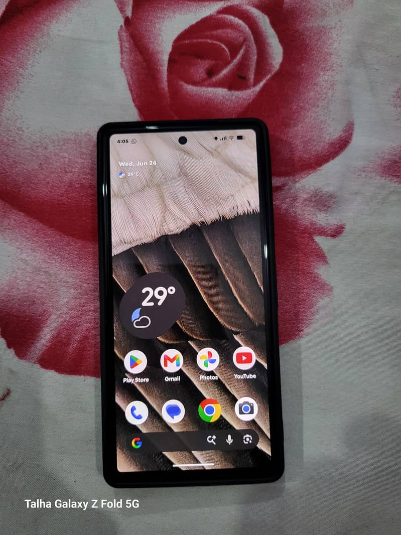 Google Pixel 7a 8
