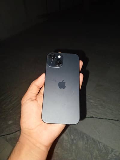 Apple iPhone 15 Bypass 70,