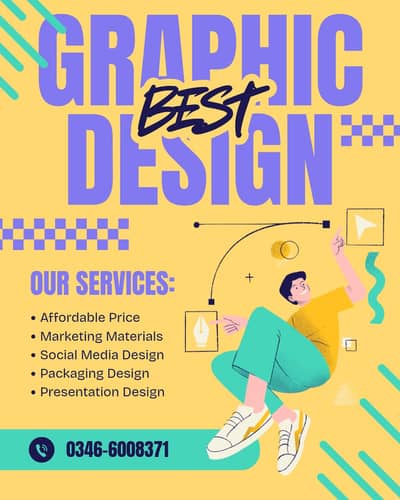 Graphics Designer
