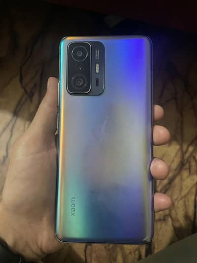 Xiaomi 11T Pro 5g