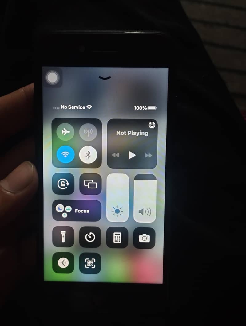 Apple iPhone 7 5