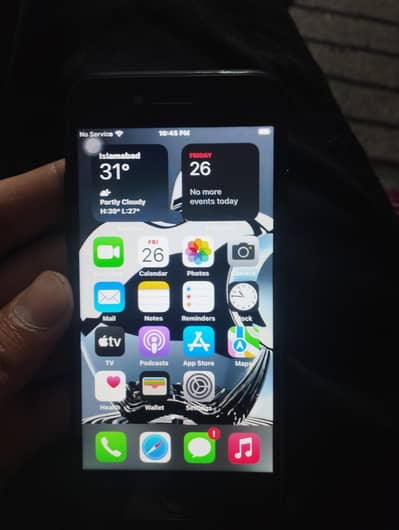 Apple iPhone 7