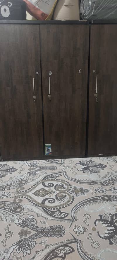 room wardrobe