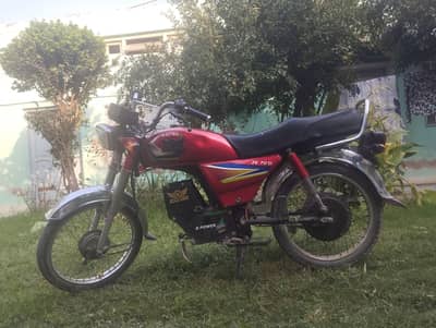 electiric bike road king
