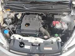 Suzuki Cultus VXL 2020