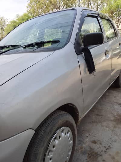 Suzuki Alto 2007