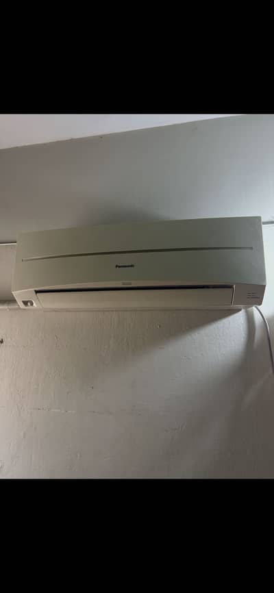 Panasonic japanese ac