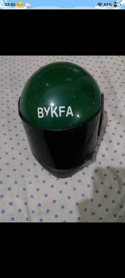 helmet byea